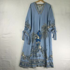 Alemais HOLIDAY MIDI DRESS